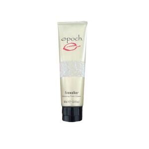 epoch firewalker relaxing foot cream 3.4 oz new